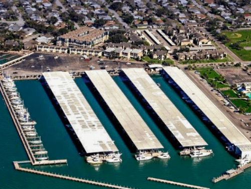 ALTA 7.3 AC
Galveston, TX.
